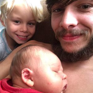 Meet your Posher, Codey